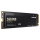 Samsung 500GB M.2 PCIe NVMe 980 - 634237 - zdjęcie 5